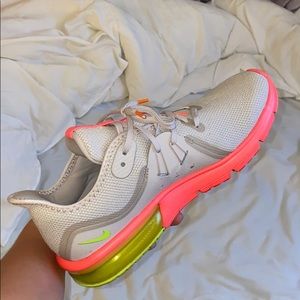 Nike Airmax only worn 3 times